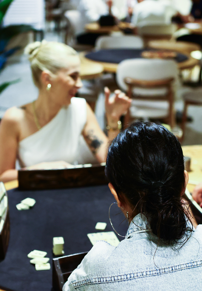 Samandıra S Lounge’ta Eğlence, Lezzet ve Sosyalleşme Bir Arada