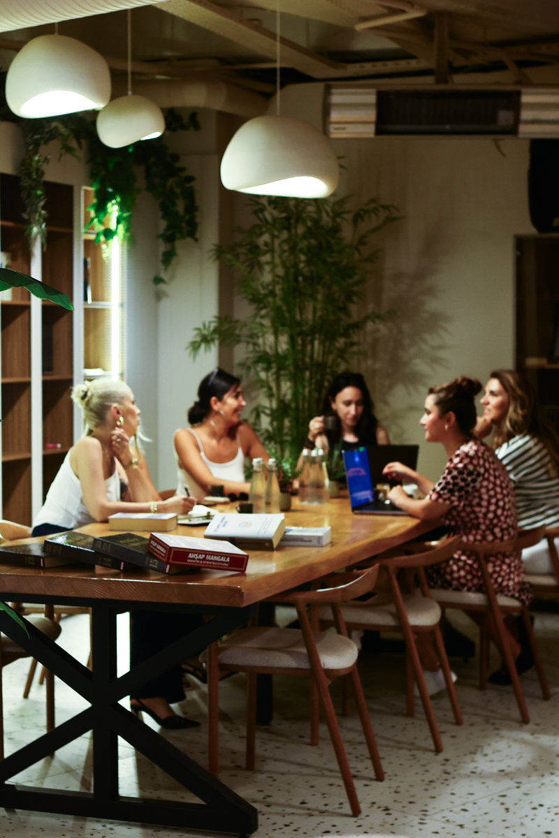 Samandıra S Lounge’ta Sosyal Sorumluluk Projeleriyle Fark Yaratıyoruz